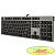 Keyboard A4Tech KV-300H,USB (Gray) [581997]