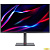LCD Acer 27" Nitro XV275UV3ymiprux {IPS 3840x2160 180Hz 1ms 400cd 2xHDMI2.1 DisplayPort1.4 USB-C(90W) 2xUSB3.0 FreeSync(Premium) HDR1000 hadj150 Vesa} [UM.HX5CD.301]