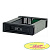 Procase T3-101-SATA3-BK {Hot-swap корзина 1 SATA3/SAS 6Gb (черный) hotswap trayless aluminium mobie rack module (1x5,25) 1xFAN 40x15mm}