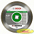 BOSCH Stf Ceramic [2608602205] Алмазный диск 230-22,23