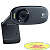 960-000638/960-001065 Logitech HD Webcam C310, USB 2.0, 1280*720, 5Mpix foto, Mic, Black