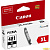 Canon CLI-481XL BK 2047C001 Картридж для PIXMA TS6140/TS8140TS/TS9140/TR7540/TR8540, 2280 стр. чёрный