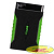 Silicon Power Portable HDD 1Tb Armor A15 SP010TBPHDA15S3K {USB3.0, 2.5", Shockproof, black-green}