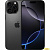 Apple iPhone 16 Pro 256GB Black Titanium (MYNH3ZD/A)