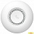 MikroTik RBcAP-2nD cAP Ceiling AP  with power supply, PoE and case