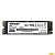 Накопитель SSD Patriot PCIe 3.0 x4 256GB P320P256GM28 P320 M.2 2280