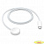 Apple Watch Magnetic Fast Charger to USB-C Cable (1 m)