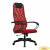 Кресло SU-B-8/подл.130/осн.001 (Красный/Красный)