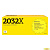 T2  W2032X Тонер-картридж TC-HW2032X  для HP CLJ Pro M454/455/479/480 (6000 стр.) Желтый, с чипом