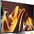 Hisense 65" 65U8NQ темно-серый {Ultra HD 120Hz DVB-T DVB-T2 DVB-C DVB-S DVB-S2 USB WiFi Smart TV}