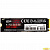 Накопитель SSD Silicon Power PCI-E 3.0 x4 2Tb SP02KGBP34UD8005 M-Series UD80 M.2 2280