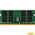 Kingston DDR4 SODIMM 32GB KVR32S22D8/32 PC4-25600, 3200MHz, CL22