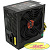 Exegate EX264476RUS Блок питания 650W Exegate 650NPXE(+PFC), ATX, black, 12cm fan, 24+(4+4)p, (6+2)p PCI-E, 3*SATA