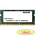 Patriot DDR4 SODIMM 8GB PSD48G213381S (PC3-17000, 2133MHz, 1.2V)