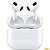 Apple AirPods with Charging Case (3th generation) [MME73ZA/A]