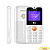 BQ 1853 Life White