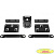 939-001647 Accessory Logitech Rally Mounting Kit Logitech USD
