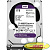 1TB WD Purple (WD10PURZ) {Serial ATA III, 5400- rpm, 64Mb, 3.5"}