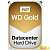 12TB WD Gold  (WD121KRYZ ) {SATA III 6 Gb/s, 7200 rpm, 256Mb buffer}