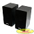 Dialog AST-20UP Black {2*3W RMS, активные} 