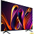 Hisense 85" 85E7NQ PRO темно-серый {Ultra HD 120Hz DVB-T DVB-T2 DVB-C DVB-S DVB-S2 USB WiFi Smart TV}