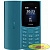 NOKIA 105 TA-1557 DS EAC CYAN [1GF019CPG6C02]
