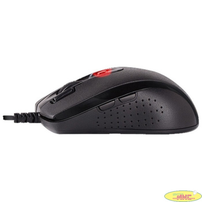 Мышь игровая A4Tech X-710MK , черный , оптическая, 2000dpi , USB, 7 кнопок, (757942)(759942)