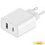 Xiaomi СЗУ Mi 33W Wall Charger (Type-A+Type-C) EU [BHR4996GL]