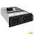 Exegate EX293881RUS Серверная платформа ExeGate Pro 4U650-010/4U4139L <RM 19", высота 4U, глубина 650, Redundant БП 2x550W, USB>