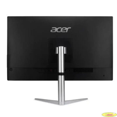 Acer Aspire C24-1300 [DQ.BL0CD.00A] Black 23,8" {FHD Ryzen 5-7520U/8Gb/512Gb/noOS}