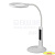 ЭРА Б0038591 Настольный светодиодный светильник NLED-476-10W-W белый 