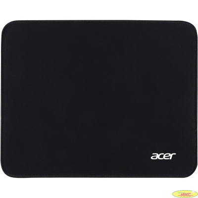 Коврик для мыши Acer OMP210 Мини черный 250x200x3mm