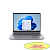 Lenovo ThinkBook 14 G7 IML [21MR002QQN] 14"  {WUXGA Ultra 5-125U/16Gb/512Gb SSD/Backlit/Cam FHD/FPR/No OS + Bag}