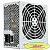 FSP 400W ATX Q-Dion QD-400 OEM {12cm Fan, Noise Killer, Active PFC}