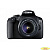 Canon EOS 2000D черный {24.1Mpix 18-55mm f/3.5-5.6 III 3" 1080p Full HD SDXC Li-ion} (с объективом) 2728C002