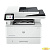 HP LaserJet Pro MFP M4103dw (2Z627A) {старт. картр. 3050стр.}