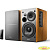 Edifier R1280DB brown