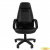 Офисное кресло Chairman 950 LT Россия экопремиум черный (7062455)