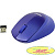 910-004910 Logitech M330 SILENT PLUS Blue USB