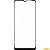 Защитное стекло для экрана Redline УТ000029202 черный для Samsung Galaxy A03/A12/M12/A13/A23/M33/M23 прозрачная 1шт.