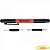 Ручка-отвертка с комбинированными битами для точных работ, PH0, PH000, SL1.5, SL3 CrV// Matrix
