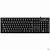 Клавиатура проводная мультимедийная Genius Smart KB-100. 12 мультимидийных клавиш, USB, поддержка приложения Genius Key support, кабель 1.5 м. Цвет: черный
