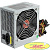 Exegate ES261571RUS Блок питания 650W Exegate Special UNS650, ATX, 12cm fan, 24p+4p, 6/8p PCI-E, 3*SATA, 2*IDE, FDD