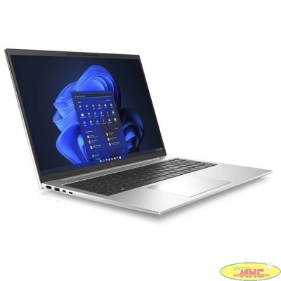HP EliteBook 860 G9 Wolf Sec Edition [6T240EA] Silver 15.6" {WUXGA i7-1260P/16Gb/512Gb SSD/Windows 11 Pro DG}