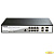 D-Link DGS-1210-10/ME/B2A Коммутатор 2 уровня с 8 портами 10/100/1000Base-T и 2 портами 1000Base-X SFP