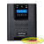 UPS CyberPower PR1500ELCD 1500VA/1350W USB/RJ11/45 (8 IEC)