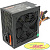 Exegate EX219459RUS / 251764 Блок питания 400W ATX-XP400 OEM, black, 12cm fan, 24+4pin, 3*SATA, 1*FDD, 2*IDE