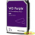 2TB WD Purple (WD23PURZ) {Serial ATA III, 5400- rpm, 256Mb, 3.5"}