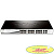 D-Link DGS-1210-28/ME/A2A Управляемый коммутатор 2 уровня с 24 портами 10/100/1000Base-T и 4 портами 1000Base-X SFP