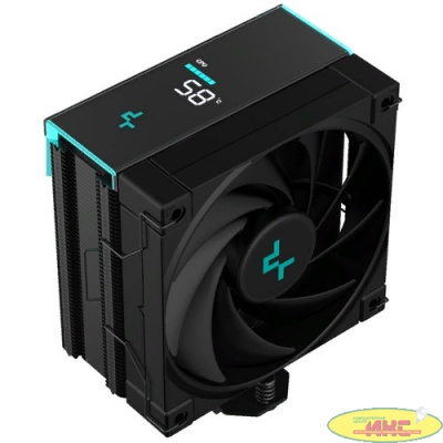 Cooler Deepcool AK400 DIGITAL